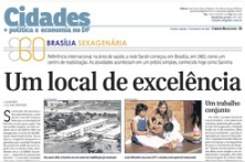 20200201 Rede SARAH é Legado De Brasília 00 20200201 Rede SARAH é Legado De Brasília 00