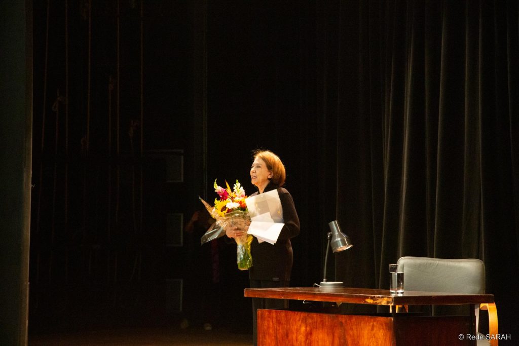 20170517 | Fernanda Montenegro | Nelson Rodrigues Por Ele Mesmo 20170517 | Fernanda Montenegro | Nelson Rodrigues por ele mesmo