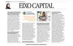 20170607 Entrevista ”À QUEIMA ROUPA” Com Lúcia Willadino Braga 00 CAPTURA 20170607 Entrevista ''À QUEIMA ROUPA'' Com Lúcia Willadino Braga 00 CAPTURA