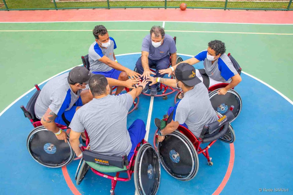 SARAH Belo Horizonte