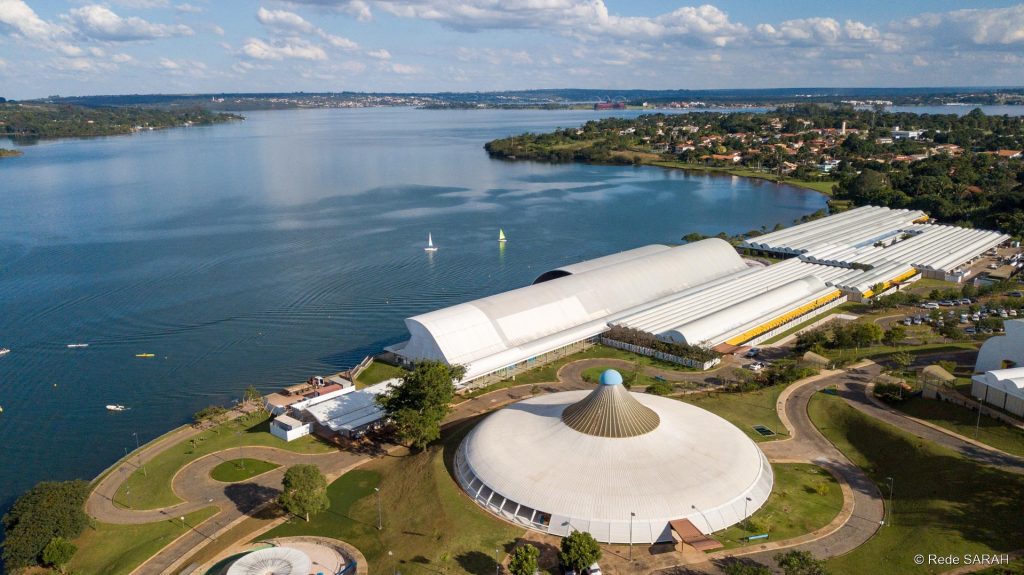 SARAH Brasília Lago Norte