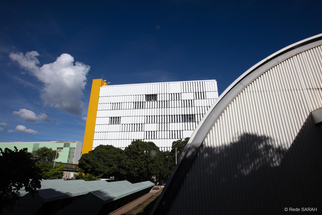 SARAH Centro Brasília