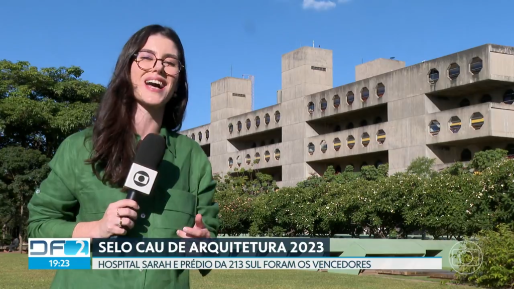 Reportagem do DF2 (Captura de tela – crédito: TV Globo) Reportagem do DF2 (Captura de tela – crédito: TV Globo)