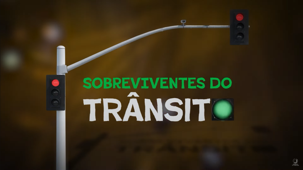 Arte do documentário da TV Justiça Dra. Lúcia Willadino Braga (Captura de tela – crédito: TV Justiça) Arte do documentário da TV Justiça (Captura de tela – crédito: TV Justiça)