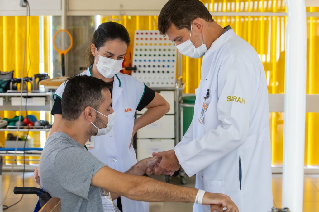 Cirurgia Plástica Reparadora